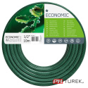 Wąż ogrodowy cellfast economic 10m 1/2" 3 warstwy