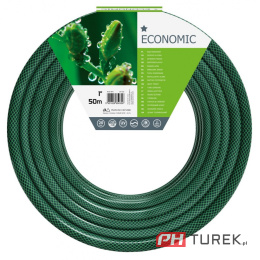 Wąż ogrodowy cellfast economic 50m 1