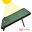 Solarny podgrzewacz wody HECHT 305810 12 litrów