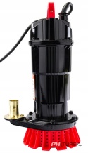 Pompa do wody brudnej deszczówki 8000l/h sitko
