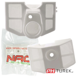 Filtr powietrza pilarki NAC YD45 SPS01-45 CST61-50