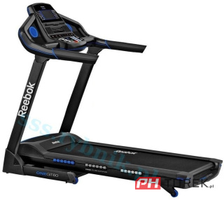 Reebok one gt60 bieżnia elektryczna 20km/h do140kg