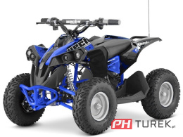 Quad akumulatorowy HECHT 51060 blue