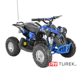 Quad akumulatorowy HECHT 51060 blue