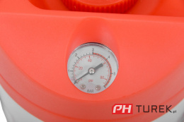 Opryskiwacz ciśnieniowy ręczny HECHT 4500 5 litrów