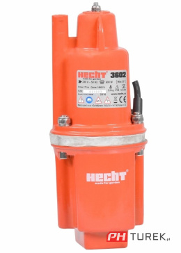 Pompa głębinowa zatapialna HECHT 3602 600W 100 mm