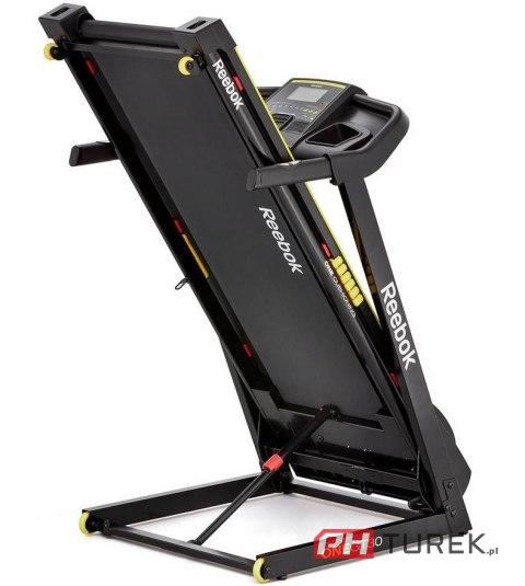 Reebok one gt30 bieżnia elektryczna 16km/h do120kg