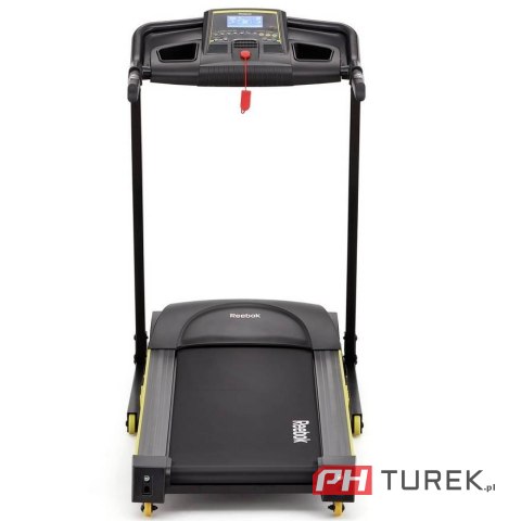 Reebok one gt30 bieżnia elektryczna 16km/h do120kg