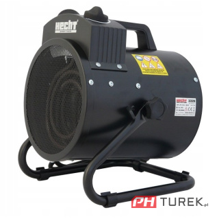 Nagrzewnica grzejnik HECHT 3329 3000w termostat