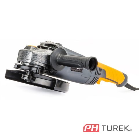 Szlifierka kątowa 230mm 3000w pm-szk-3000t kątówka