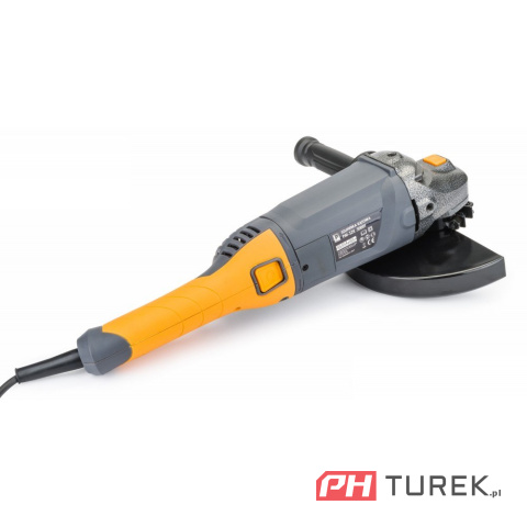 Szlifierka kątowa 230mm 3000w pm-szk-3000t kątówka