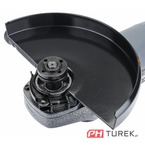 Szlifierka kątowa 230mm 3000w pm-szk-3000t kątówka
