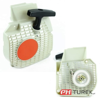 Szarpak rozrusznik Stihl 021 023 025 ms210 ms230