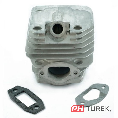 Cylinder piły pod tłok 43mm t2 pilarki 45cc