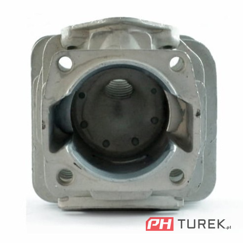 Cylinder piły pod tłok 43mm t2 pilarki 45cc