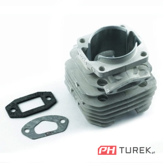 Cylinder piły pod tłok 45mm t2 pilarki 52cc