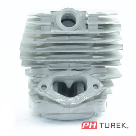 Cylinder piły pod tłok 45mm t2 pilarki 52cc