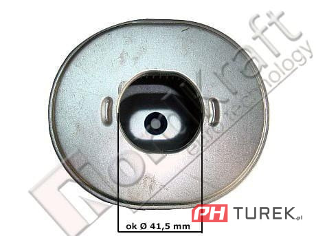 Filtr powietrza do honda gx340 gx390 182f 188f