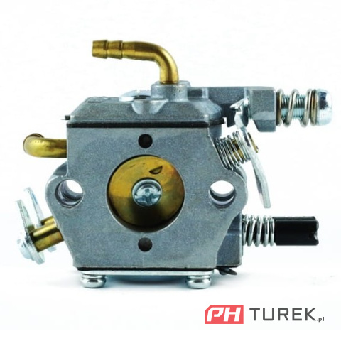 Gaźnik piły spalinowej NAC sps 01-45 02-45 01-52