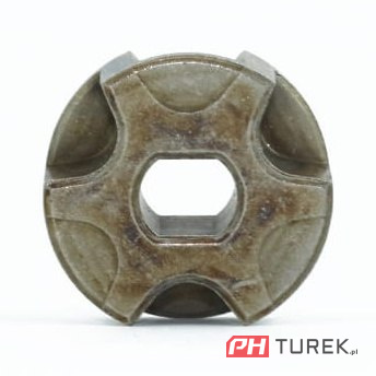 Kółko łańcuchowe pilarki yt4334 yt4341 3/8" 30mm