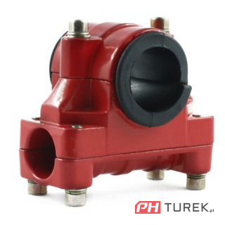 Mocowanie uchwyt rączek cybant kosy BC CG NAC 26mm