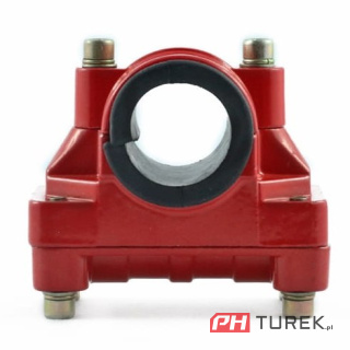 Mocowanie uchwyt rączek cybant kosy BC CG NAC 26mm