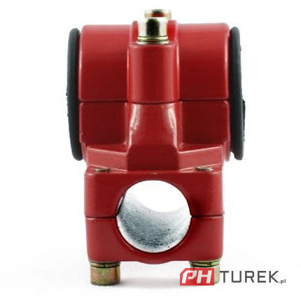 Mocowanie uchwyt rączek cybant kosy BC CG NAC 26mm