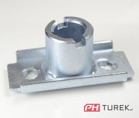 Mocowanie noża kosiarki adapter lp2720 ls1210 ls2040 ls46-139-hs-o all40139