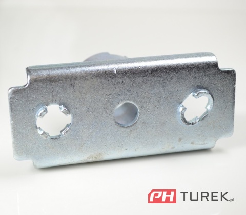 Mocowanie noża kosiarki adapter lp2720 ls1210 ls2040 ls46-139-hs-o all40139