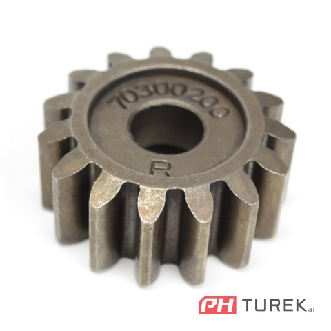 Zębatka napędu kosiarki NAC LEWA LS48-AL675EX-HD LS53-675-HS 750EX