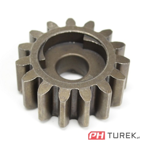 Zębatka napędu kosiarki NAC LEWA LS48-AL675EX-HD LS53-675-HS 750EX