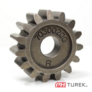 Zębatka napędu kosiarki NAC LEWA LS48-AL675EX-HD LS53-675-HS 750EX