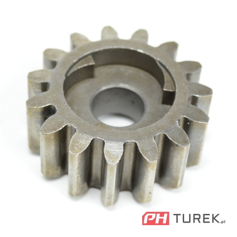 Zębatka napędu kosiarki NA PRAWA LS48-AL675EX-HD LS53-675-HS 750EX