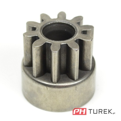 Zębatka napędu lewa kosiarki NAC ls56-173 ea190 750ex