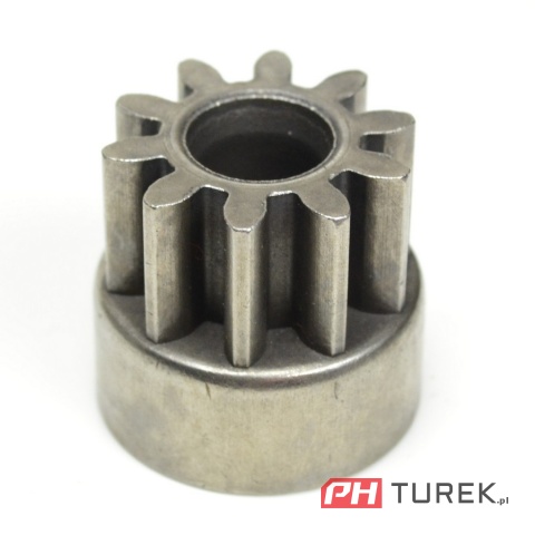 Zębatka napędu lewa kosiarki NAC ls56-173 ea190 750ex