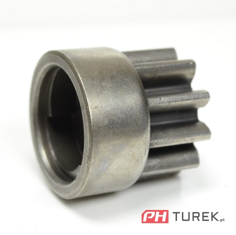 Zębatka napędu lewa kosiarki NAC ls56-173 ea190 750ex