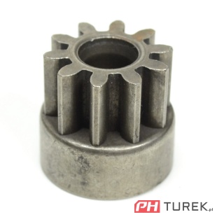 Zębatka napędu prawa kosiarki NAC ls56-173 ea190 750ex