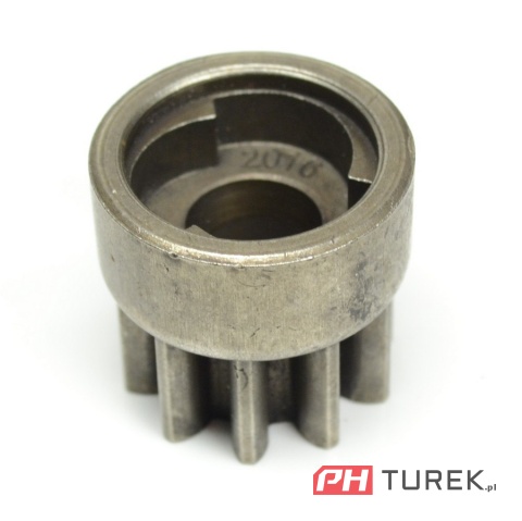 Zębatka napędu prawa kosiarki NAC ls56-173 ea190 750ex