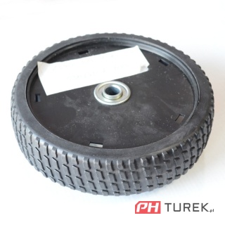 Koło przód 17.5cm kosiarki NAC ls50 ls46 lp50 lp46