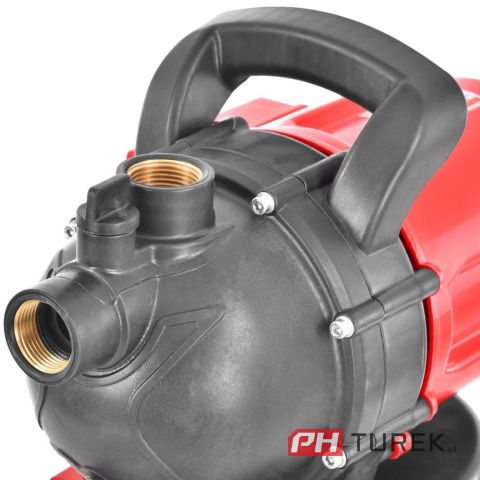 Hecht 3800 hydrofor pompa 800w 20 litrów 3200 l/h