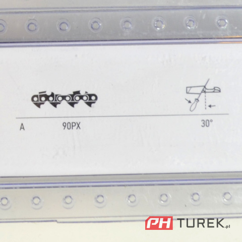 Pilnik okrągły oregon 4.5mm 3szt q70512c