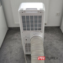 Klimatyzator elektryczny HECHT 3909