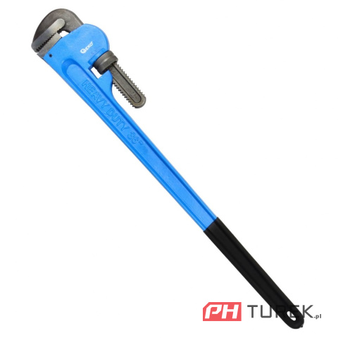 Klucz do rur stillson hydrauliczny 36" geko