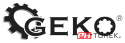 Geko zestaw klucze imbusowe długie z kulką 1,5-10