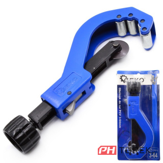 Obcinak do cięcia rur pcv pp pex 3-64mm