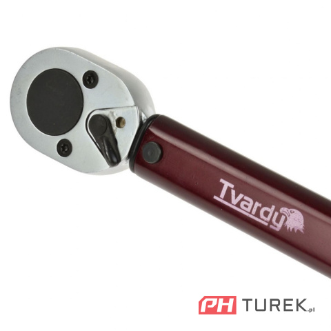 Klucz dynamometryczny tvardy profi 1/2 28-210nm