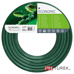 Wąż ogrodowy cellfast economic 50m 1/2" 3 warstwy
