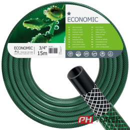 Wąż ogrodowy cellfast economic 3/4" 15m 3 warstwy