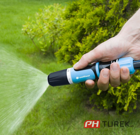 Zraszacz prosty cellfast ergo mgiełka + punktowy