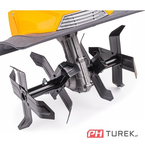 Glebogryzarka elektryczna kultywator 1700w 36,5cm